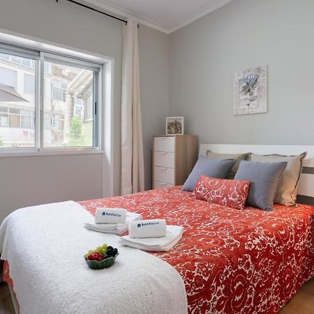 Host Wise - Modern Flats With Stunning Terrace Or Balcony - Central Location OOporto Exterior foto