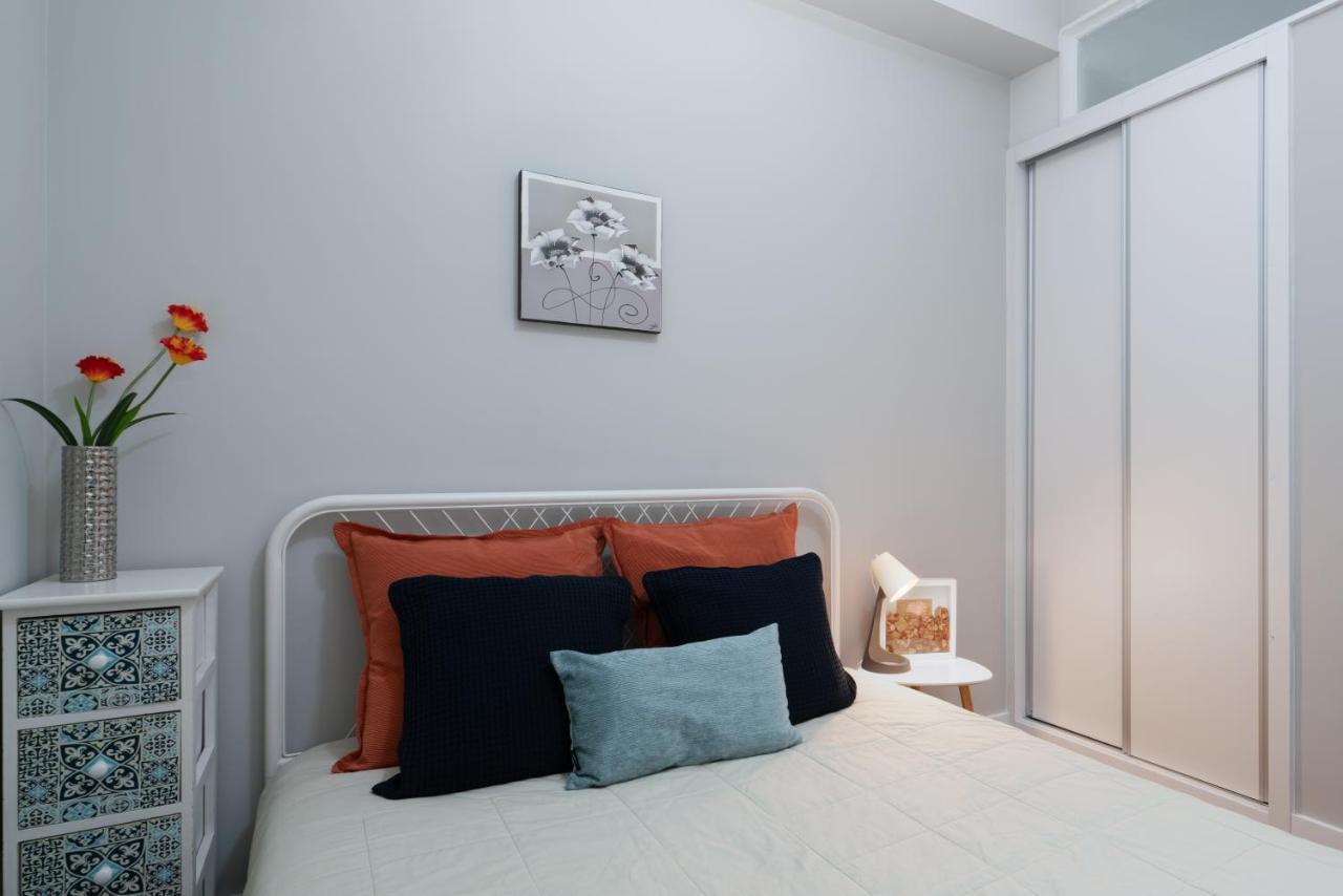 Host Wise - Modern Flats With Stunning Terrace Or Balcony - Central Location OOporto Exterior foto