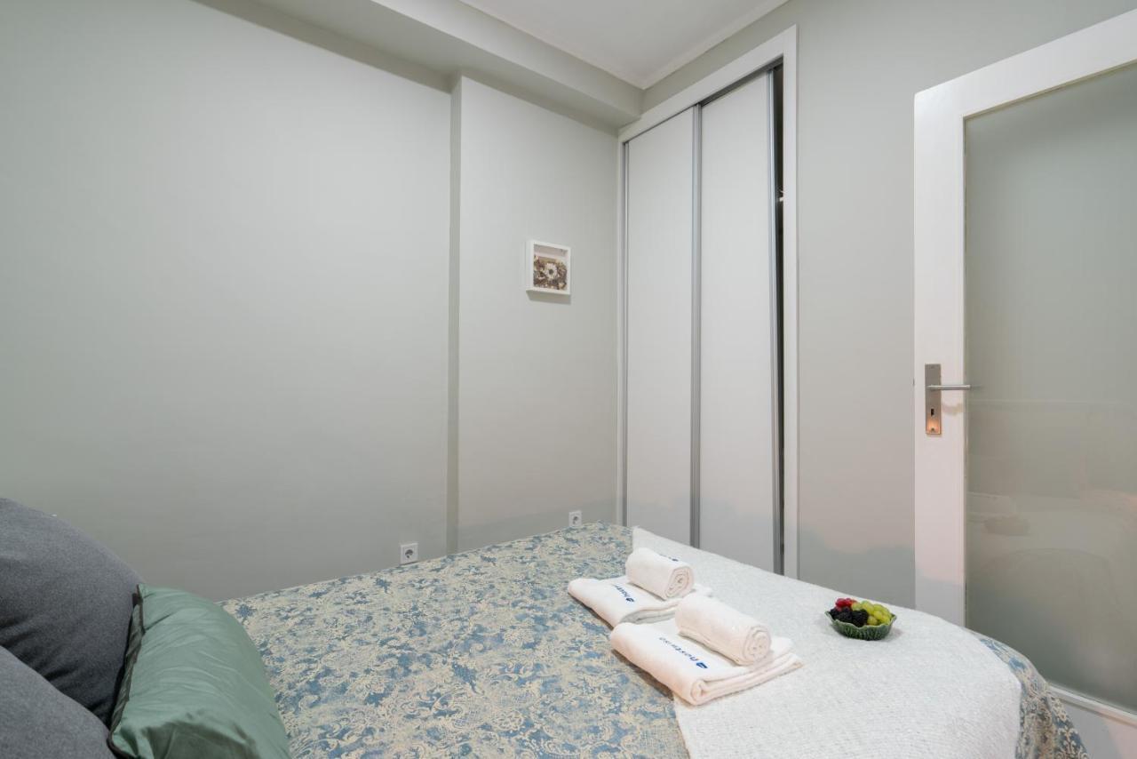 Host Wise - Modern Flats With Stunning Terrace Or Balcony - Central Location OOporto Exterior foto