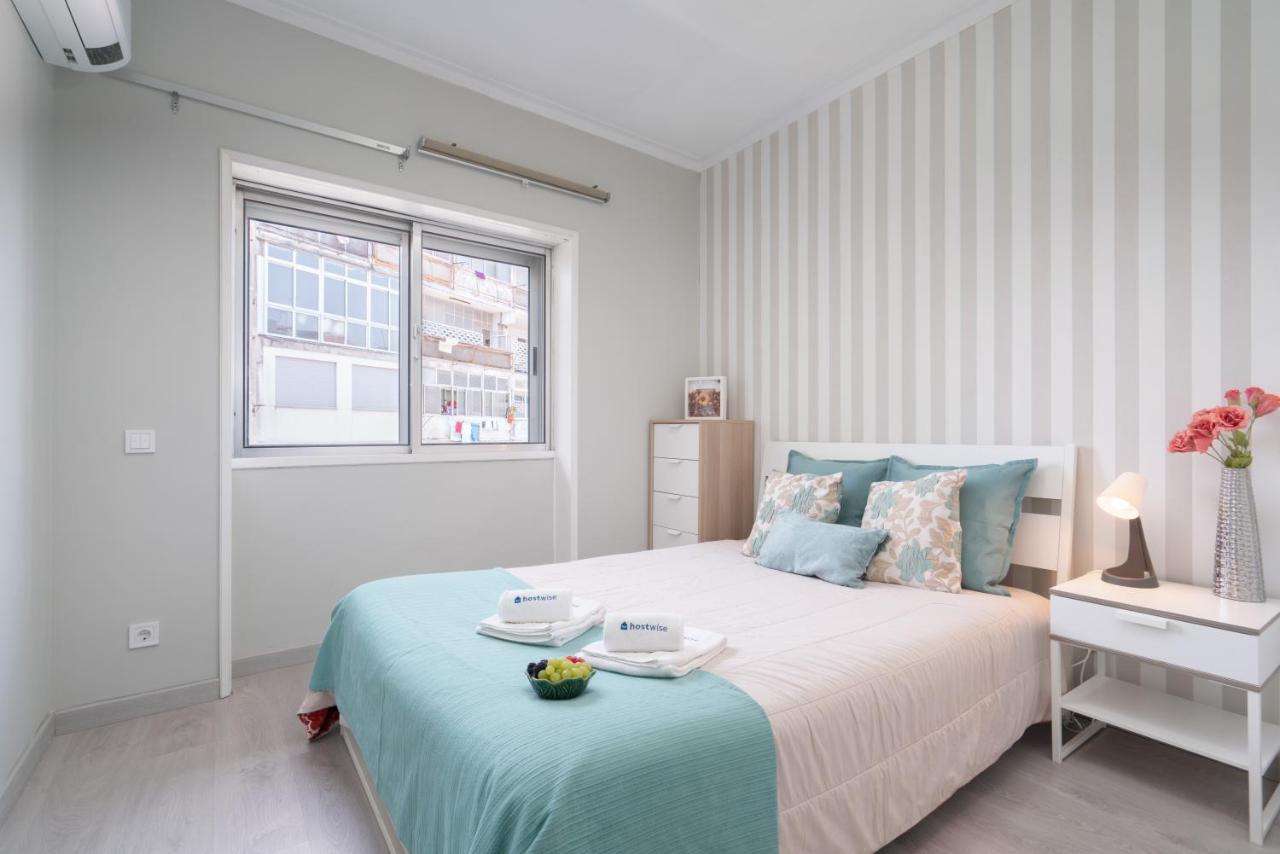 Host Wise - Modern Flats With Stunning Terrace Or Balcony - Central Location OOporto Exterior foto