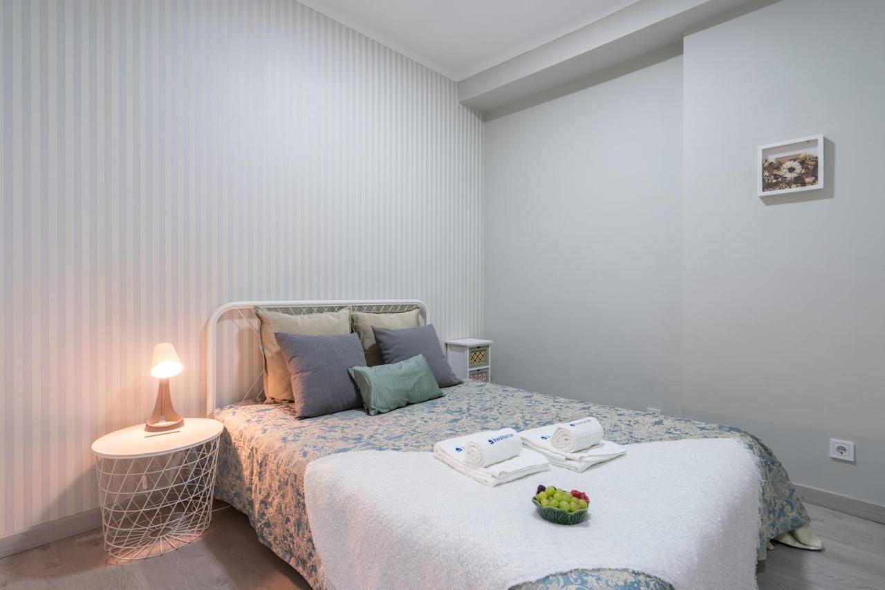 Host Wise - Modern Flats With Stunning Terrace Or Balcony - Central Location OOporto Exterior foto